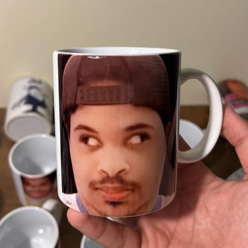 كوب حسون الاحول