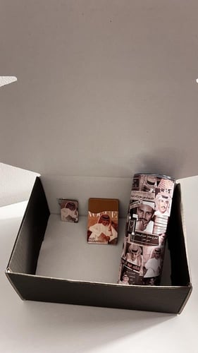 بوكس خالد عبدالرحمن