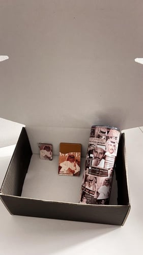 بوكس خالد عبدالرحمن