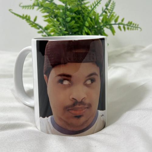كوب حسون الاحول