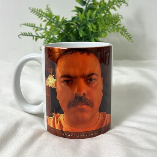كوب ابو عمر فالكونز
