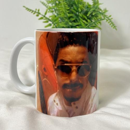 كوب سالم الدوسري