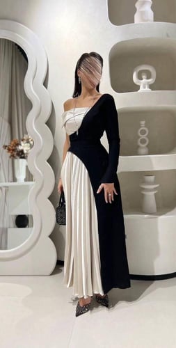 فستان العيد