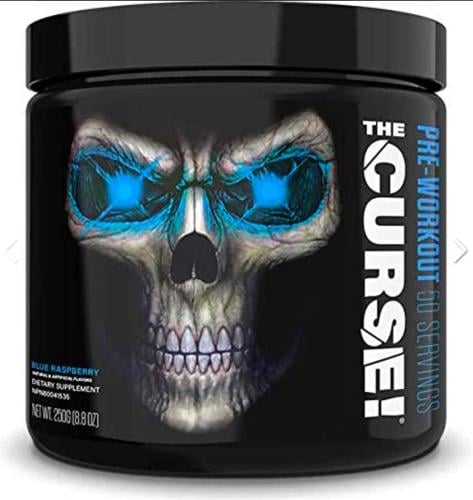 كيرس - منتج الطاقة - نكهة التوت الأزرق - 50 جرعة -...