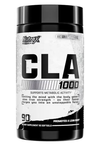 Nutrex CLA 90 caps