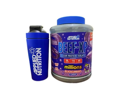 ابلايد نيوتريشن بيف بنكهة الفيمتو 1.8 KG