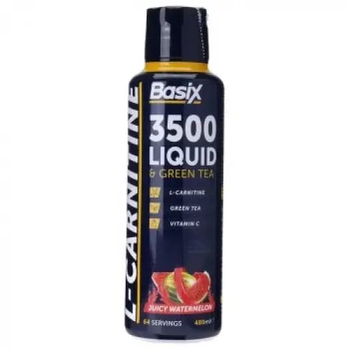 ال كارنتين 3500 basix