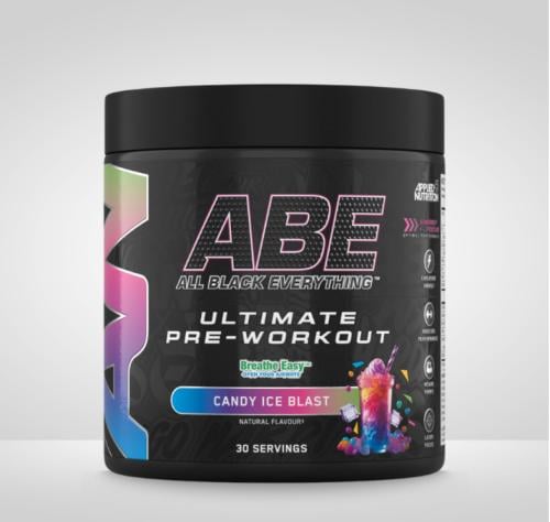 ابلايد نيوتريشن اي بي اي كاندي ايس بلست AN ABE - p...