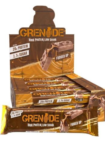 جرينيد عالي البروتين بار