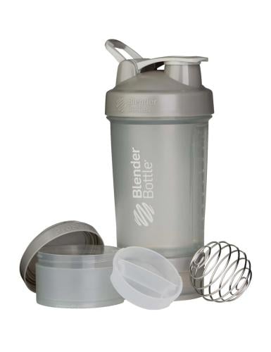 لابيرفا بليندر بروسناك شيكر رمادي