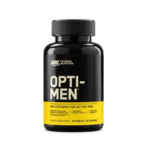 ON OPTIMEN 90 TABS
