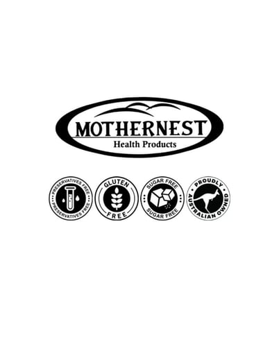 مذرنيست خل التفاح 60 قطعة حلوى