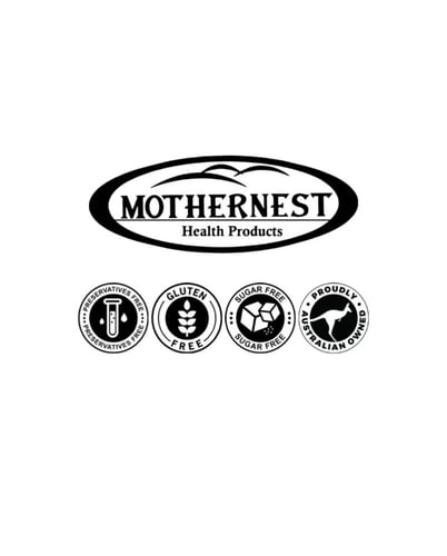 مذرنيست كالسيوم و فيتامين د 60 حلوى مضغ