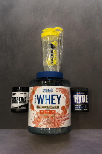 عرض بكج الشتاء