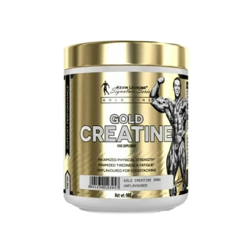 كرياتين جولد 60 حصة 300 جم