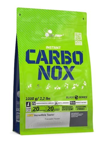 كاربونوكس كاربوهيدرات بنكهه الاناناس الطبيعية 1كجم