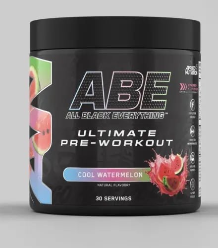 Abe بنكهة الحبحب