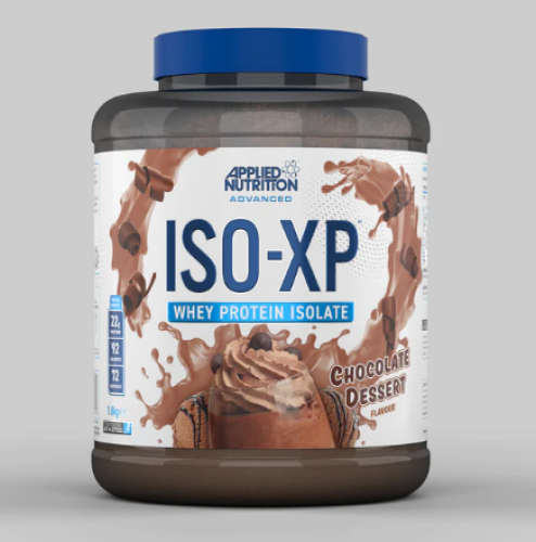 AN ISO-XP chocolate 1.8kg