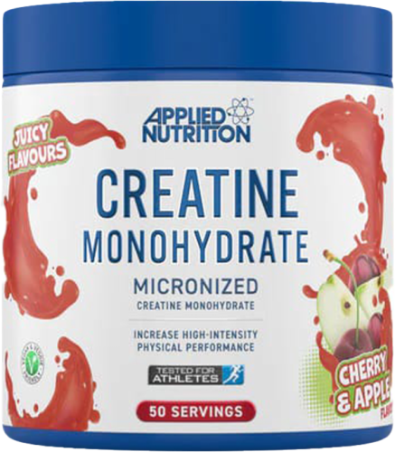 ابلايد نيوترشن كرياتين مونوهيدرات ميكرونيزيد, الكر...