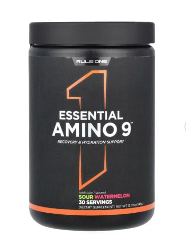 رول ون بروتين - ار 1 اسينشال امينو 9 (30 حصة) - Ru...