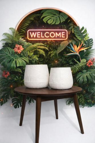 مركن بلاستيك