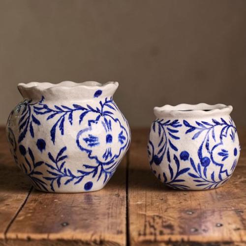 فازة سيراميك 12 م