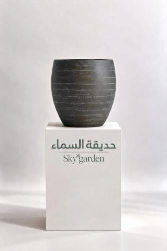 مراكن فايبر