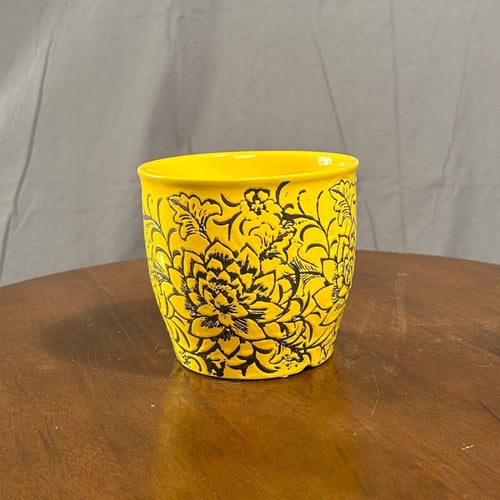 مراكن سيراميك الوان مقاس 14