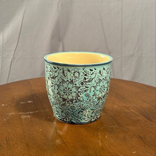 مراكن سيراميك الوان مقاس 14