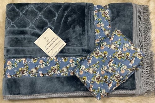 طقم شرشف سحاب و سجاده سراميك