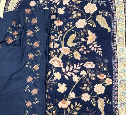 طقم شرشف صلاه و سجاده