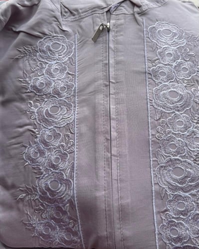 شرشف سحاب ساده