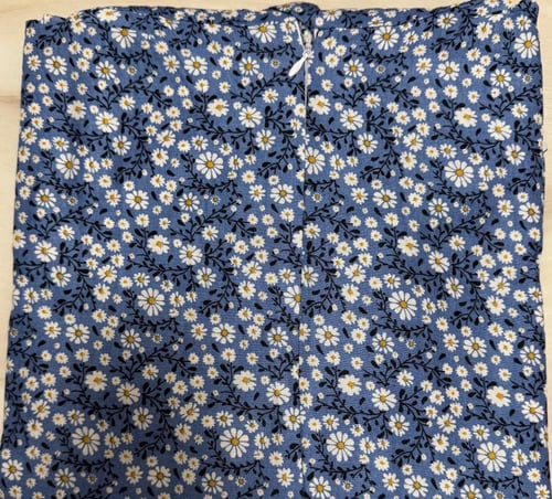 شرشف صلاة قطن مشجر سحاب واسع جامبو وطرحه متصله