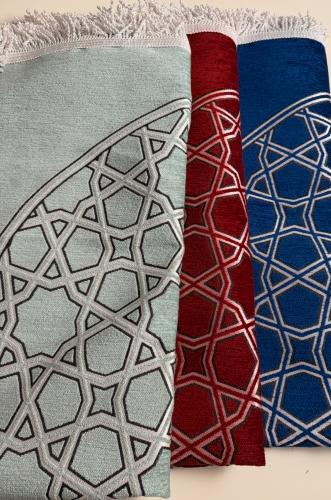 سجاد خفيف نقشه اسلاميه