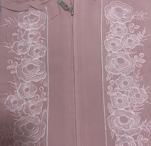 شرشف سحاب ساده