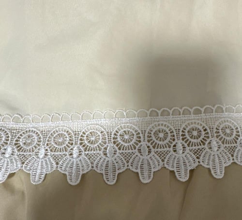 شرشف صلاه بلونين ساده