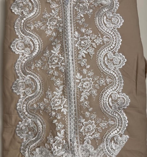 شرشف سحاب بكلفة