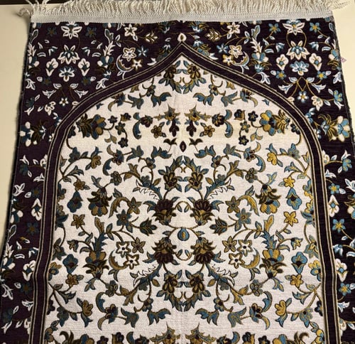 سجاده خفيفه