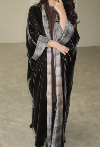 Velvet Taupe — Limited Pieces