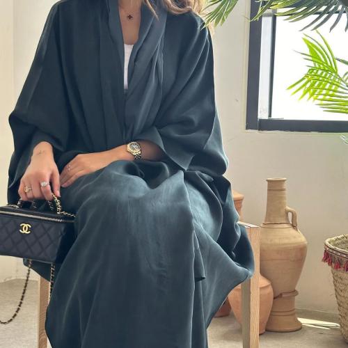 Japanese Washed Silk