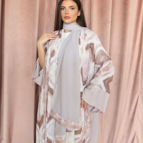 Soft Pink