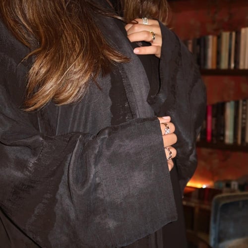 Exclusive Limited Edition — Black