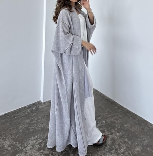Striped Linen