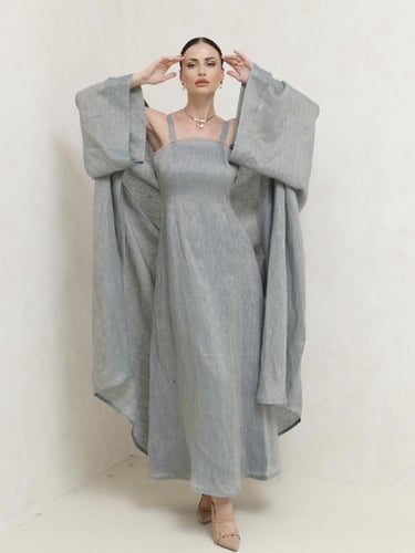 Elara in Stone