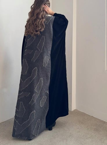Black x Gray