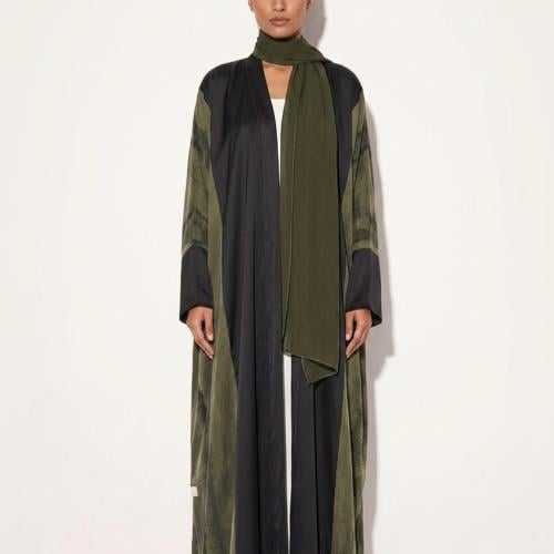 Olive Mist