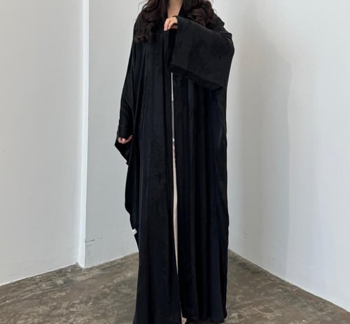 Classic Luxe Jacquard