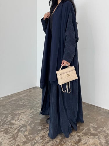 Deep Navy