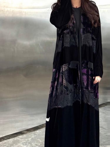 Noir Plum