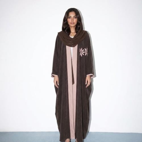 Blush Brown